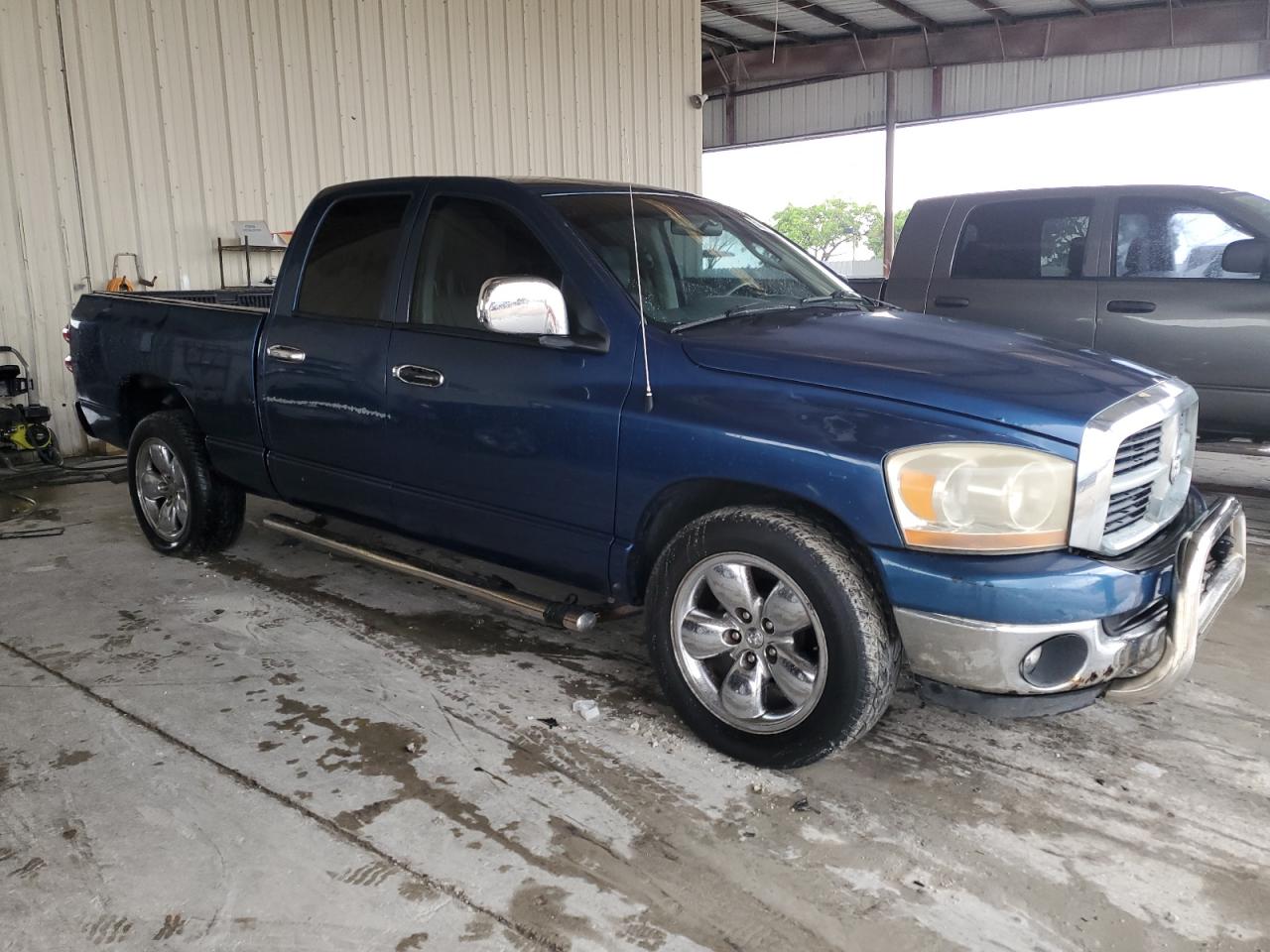 1D7HA18P97S212794 2007 Dodge Ram 1500 St