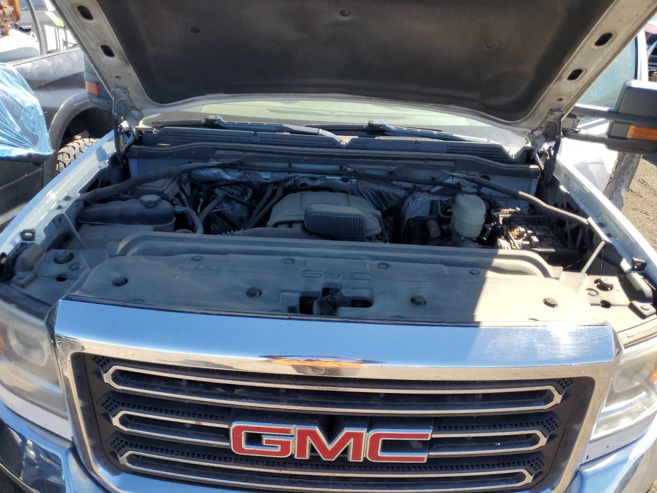 1GD02REG7GZ284913 2016 GMC Sierra K2500 Heavy Duty