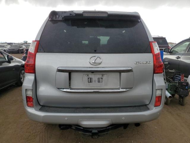 2013 Lexus Gx 460 VIN: JTJBM7FX9D5053912 Lot: 59175944