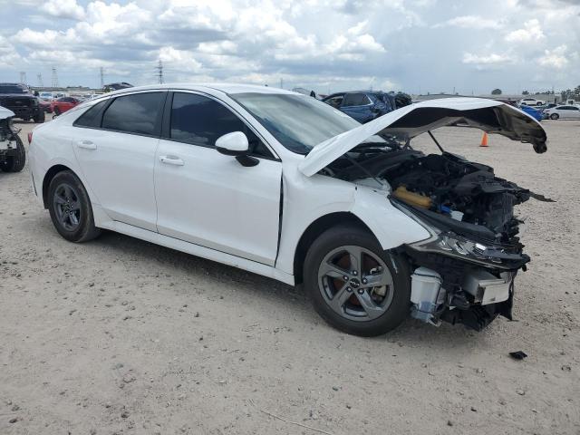 2022 KIA K5 LXS - 5XXG14J26NG110396