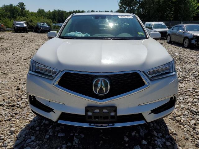 5J8YD4H30LL057199 Acura MDX  5