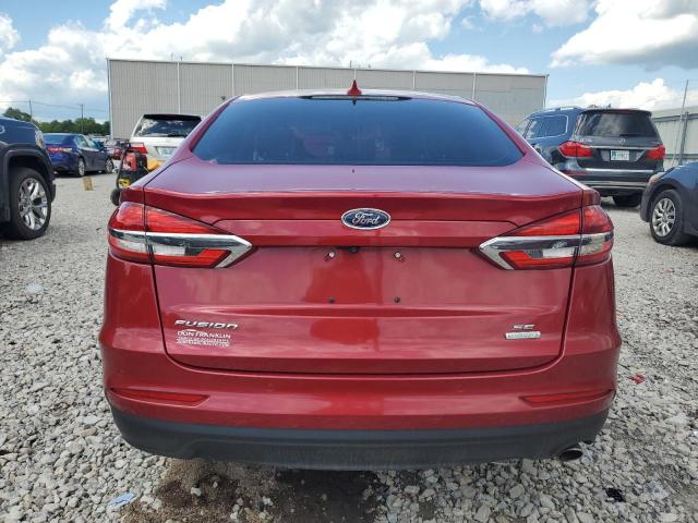 3FA6P0HD1LR103600 Ford Fusion SE 6