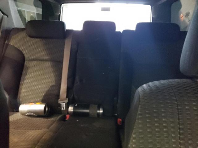 2006 Toyota 4Runner Sr5 VIN: JTEBT14R968030876 Lot: 58655474