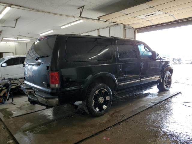 2004 Ford Excursion Limited VIN: 1FMSU43PX4EC64540 Lot: 57428044