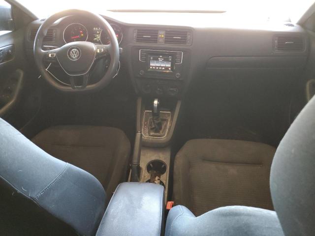 2016 Volkswagen Jetta S VIN: 3VW267AJ5GM354222 Lot: 59373154