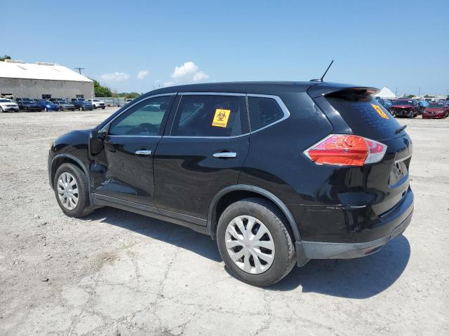 KNMAT2MT1FP554921 2015 NISSAN ROGUE - Image 2