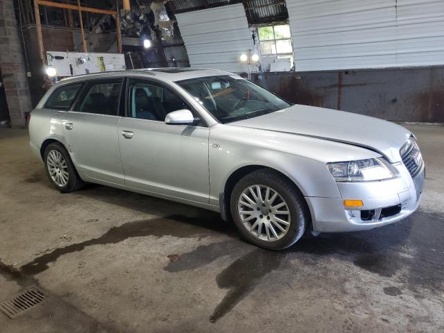 2006 Audi A6 Avant Quattro VIN: WAUKH74F06N162535 Lot: 59690144