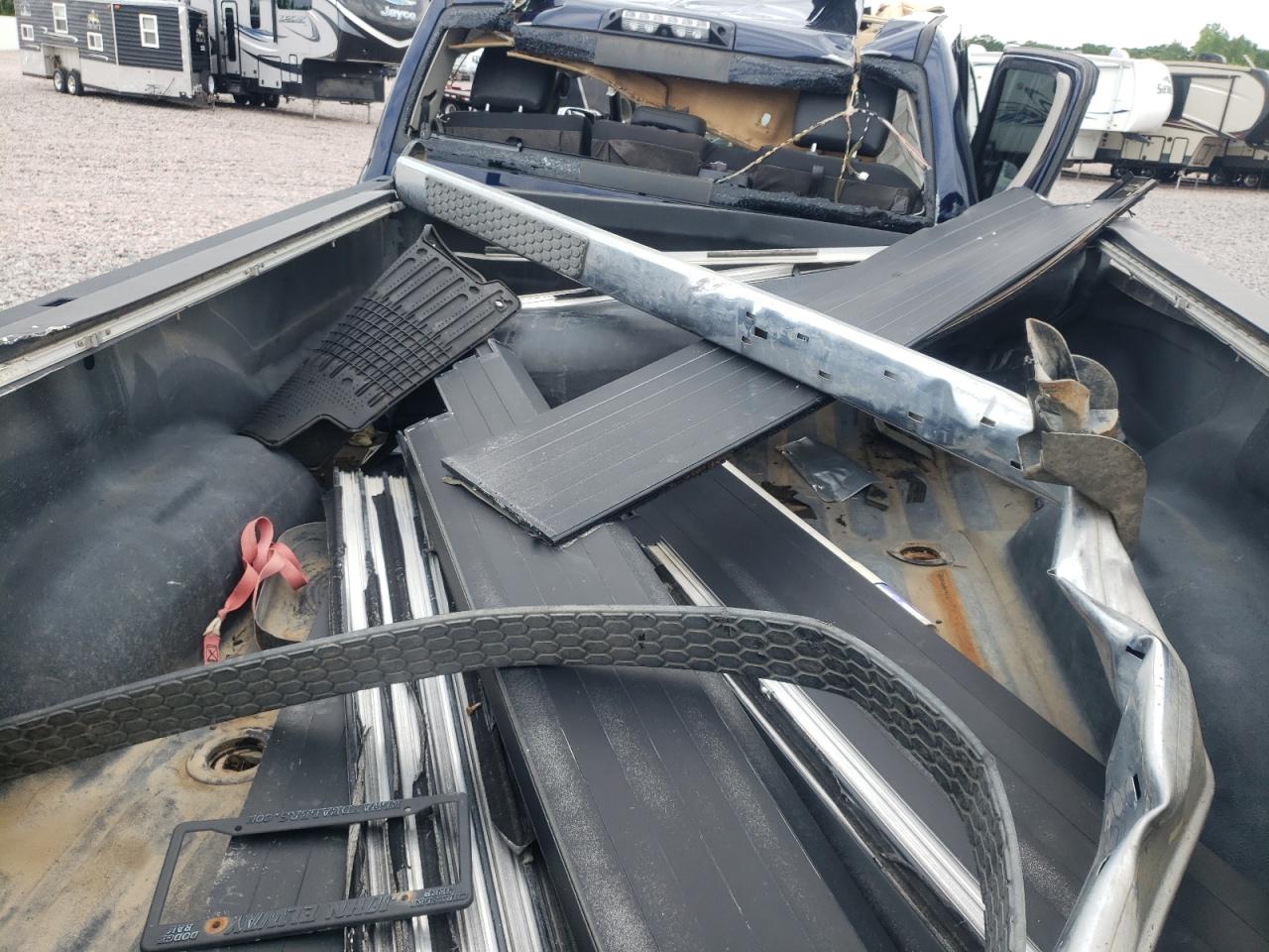 3C63R3JL5EG123154 2014 Ram 3500 Laramie