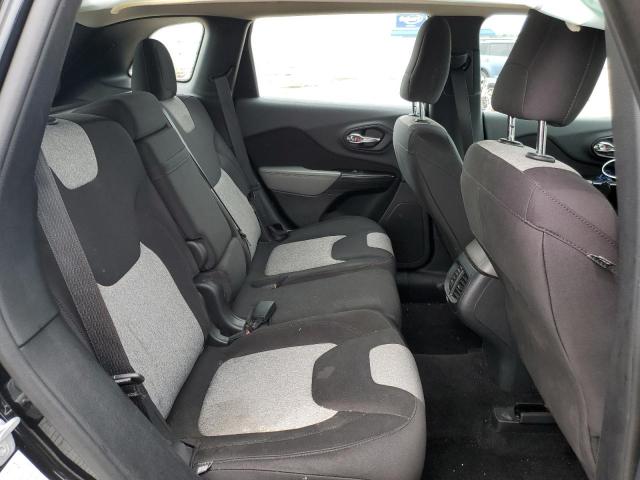 2014 Jeep Cherokee Sport VIN: 1C4PJLAB9EW162646 Lot: 59792344