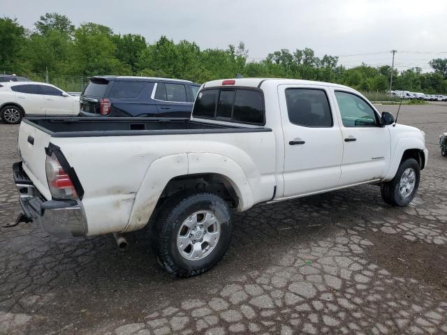 2012 Toyota Tacoma Double Cab Long Bed VIN: 5TFMU4FN2CX009424 Lot: 59782154