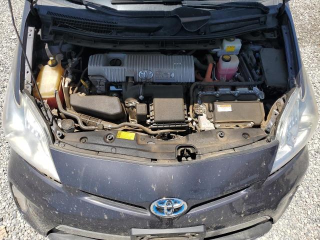 2013 Toyota Prius Plug-In VIN: JTDKN3DP7D3048229 Lot: 61168934