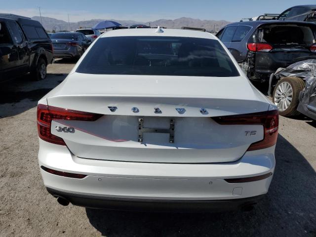 2020 Volvo S60 T5 Momentum VIN: 7JR102FK2LG034687 Lot: 59470314