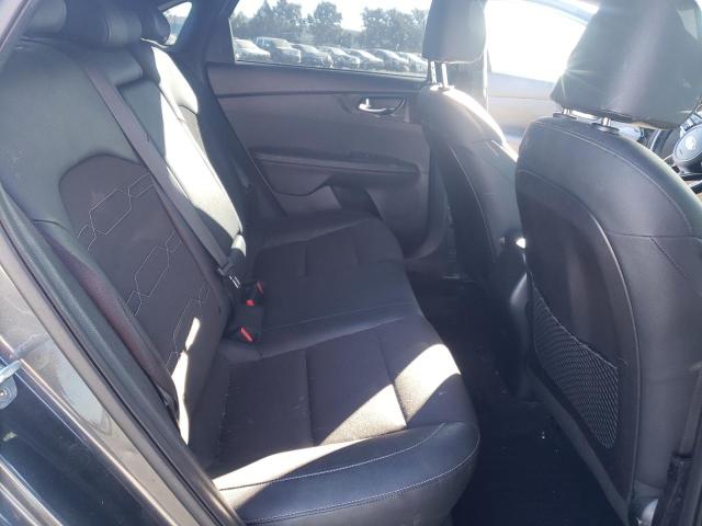 2021 Kia Forte Gt Line VIN: 3KPF34AD1ME380361 Lot: 57175294