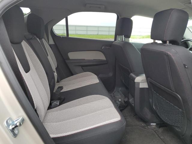 2010 Chevrolet Equinox Lt VIN: 2CNFLEEW9A6341171 Lot: 58295594