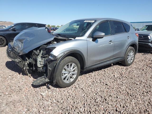 VIN JM3KE2CY4E0389991 2014 Mazda CX-5, Touring no.1