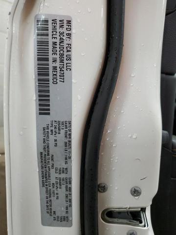 2021 Jeep Compass Limited VIN: 3C4NJDCB6MT547077 Lot: 56758944