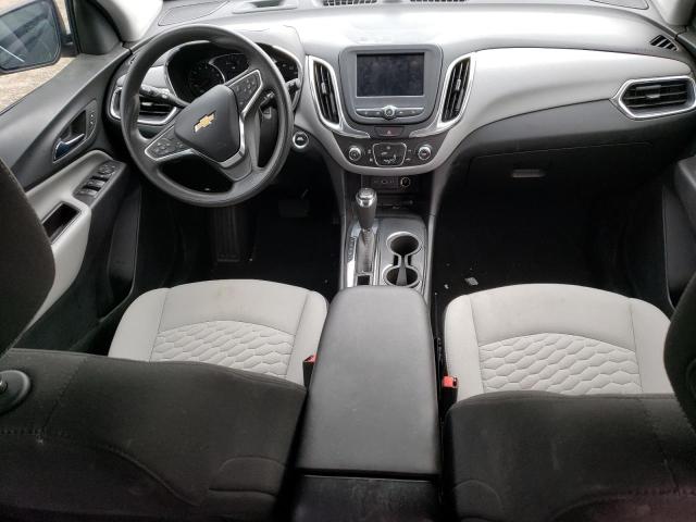 2020 CHEVROLET EQUINOX LT - 2GNAXJEV0L6241201