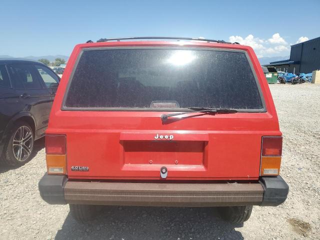 1994 Jeep Cherokee Sport VIN: 1J4FJ68S7RL242998 Lot: 60493954