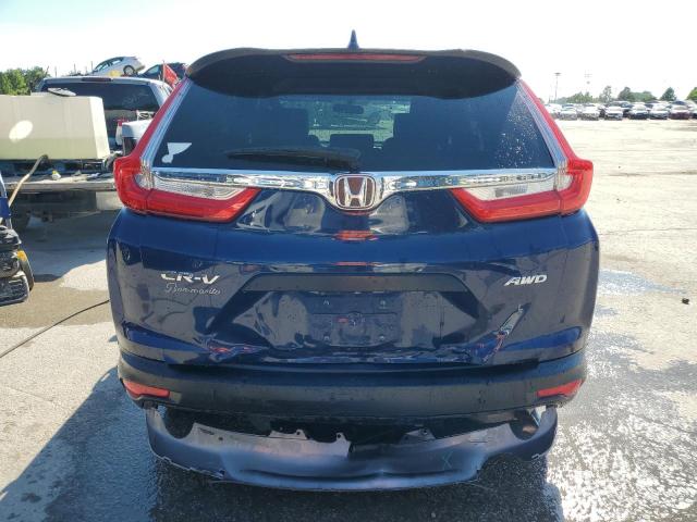 2017 HONDA CR-V LX - 5J6RW6H32HL006216