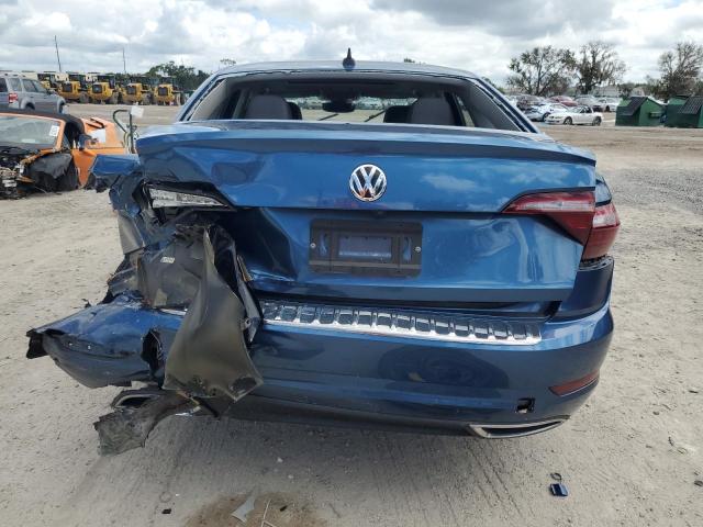 2021 Volkswagen Jetta Sel Premium VIN: 3VWG57BU4MM007056 Lot: 59446874