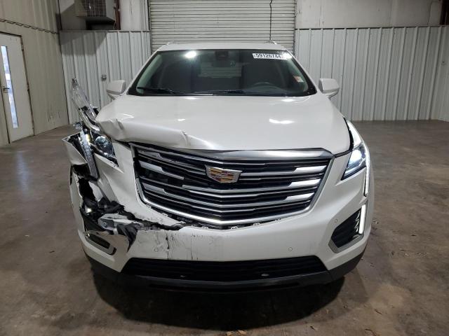 VIN 1GYKNCRSXHZ299773 2017 Cadillac XT5, Premium Lu... no.5