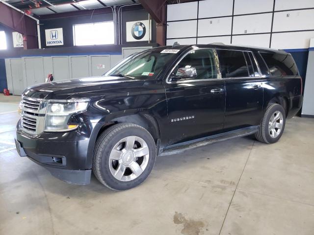 1GNSKKKC3FR213753 2015 CHEVROLET SUBURBAN - Image 1