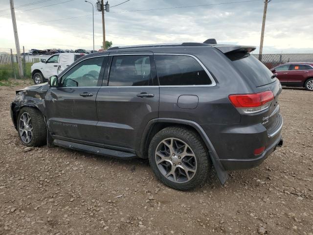 1C4RJFBT5JC140575 2018 JEEP GRAND CHEROKEE - Image 2