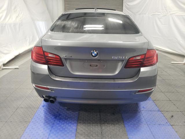 VIN WBA5A7C59ED615436 2014 BMW 5 Series, 528 XI no.6