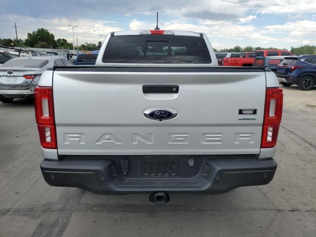 2019 Ford Ranger Xl VIN: 1FTER4FH7KLA61900 Lot: 58877214