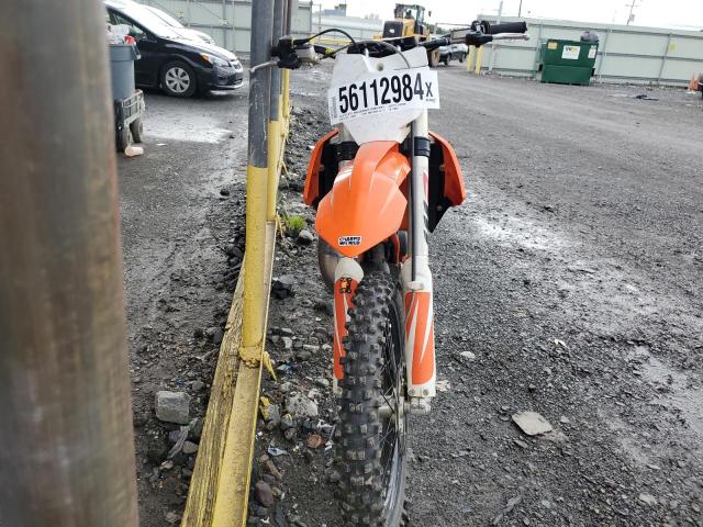 2018 Ktm 125 Sx VIN: VBKSXH237JM179849 Lot: 56112984