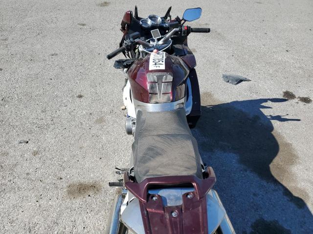 2007 YAMAHA FJR1300 JYARP15E77A003538