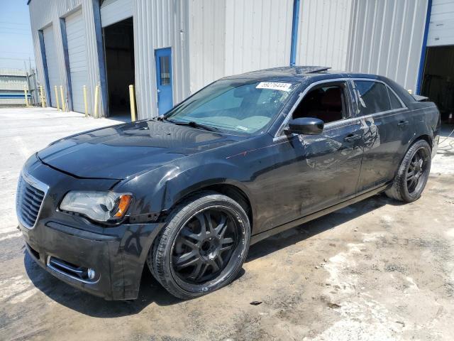 2013 Chrysler 300 S VIN: 2C3CCAGG4DH743957 Lot: 59276444