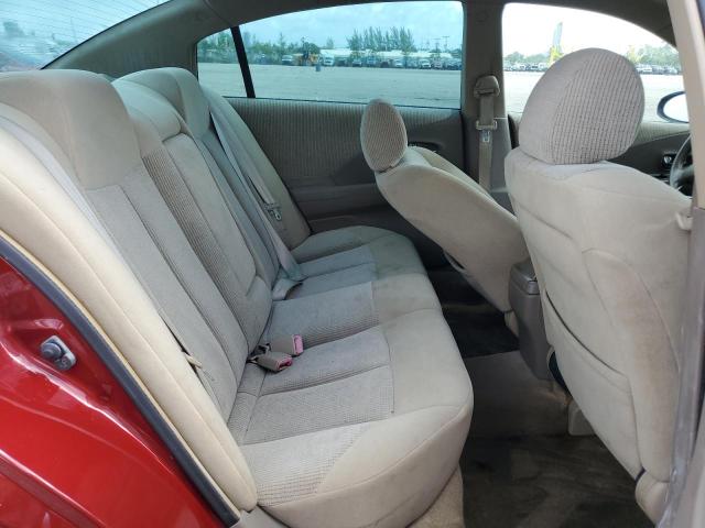 2003 Nissan Altima Base VIN: 1N4AL11D53C215580 Lot: 59863934