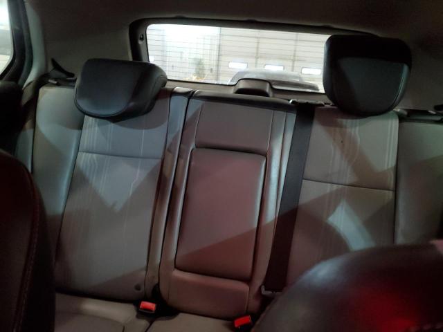 2015 Chevrolet Trax 1Lt VIN: KL7CJLSB5FB201428 Lot: 58446494