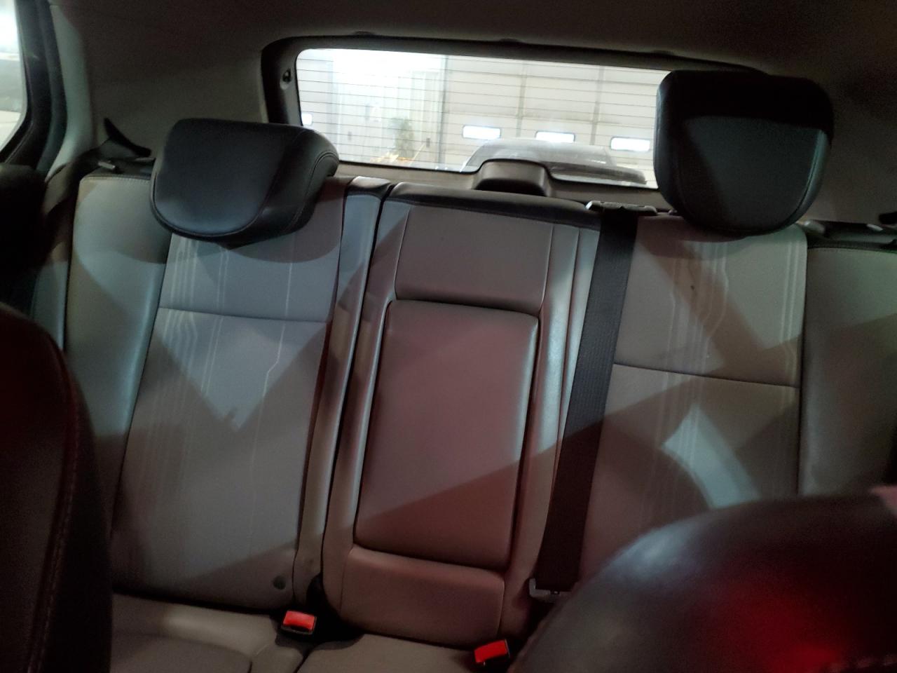 KL7CJLSB5FB201428 2015 Chevrolet Trax 1Lt