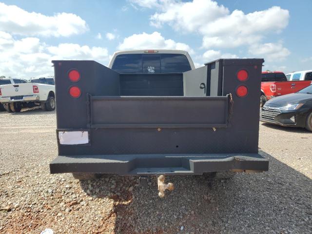 2011 Ford F350 Super Duty VIN: 1FT8W3BTXBEB30884 Lot: 58523734