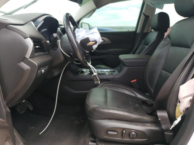 2019 CHEVROLET TRAVERSE H 1GNEVJKW0KJ215803