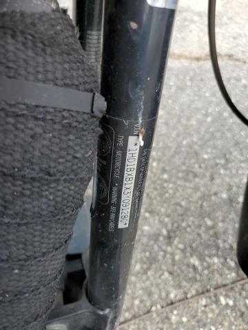 2003 HARLEY-DAVIDSON FLSTFI 1HD1BXB1X3Y091280