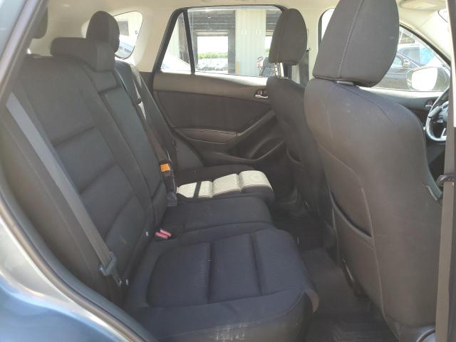 2016 MAZDA CX-5 TOURI - JM3KE4CY7G0708279