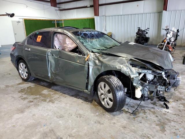Vin: 1hgcp3f81aa023291, lot: 57138135, honda accord exl 20104