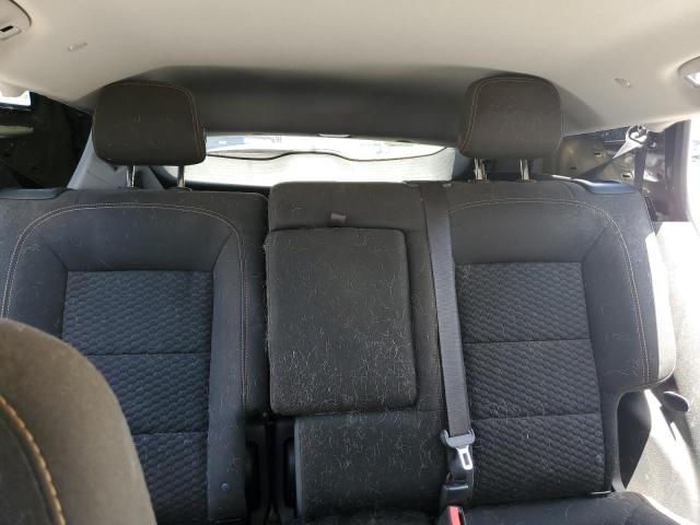 2019 GMC Terrain Sle VIN: 3GKALTEV9KL316699 Lot: 59202784