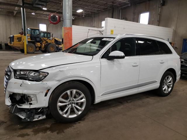 WA1LAAF72KD007008 2019 AUDI Q7 - Image 1