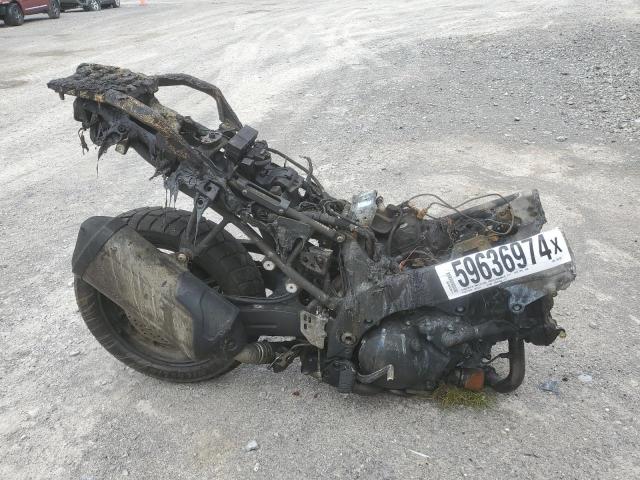 2014 SUZUKI DL1000 - JS1VU51A8E2102781