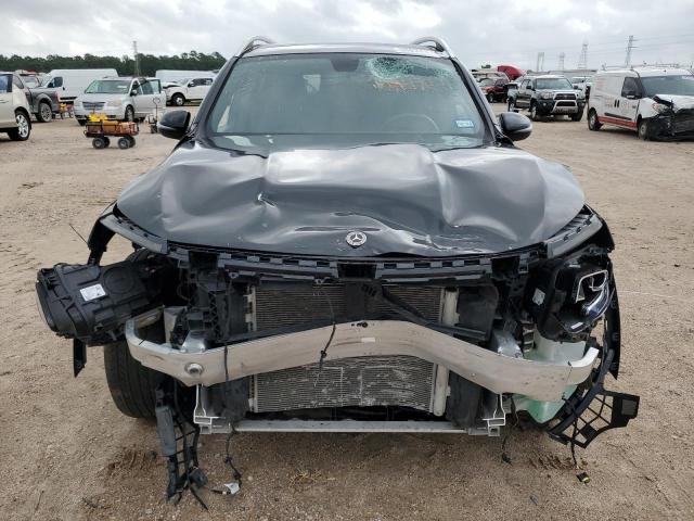 2022 Mercedes-Benz Glb 250 VIN: W1N4M4GB3NW199305 Lot: 58824474