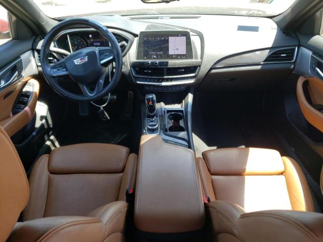 2020 CADILLAC CT5-V - 1G6DV5RW9L0132740