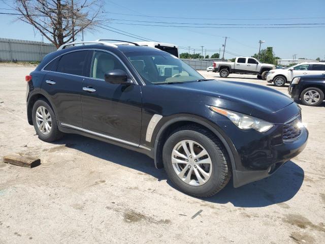 2009 Infiniti Fx35 VIN: JNRAS18W19M158091 Lot: 58973234