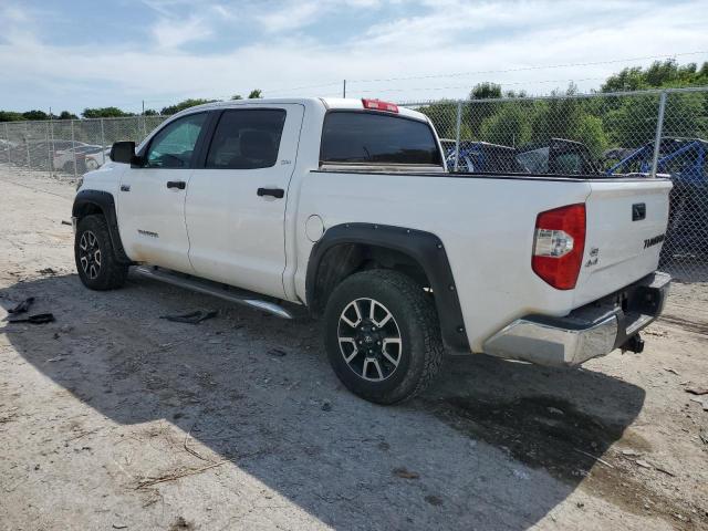 2018 TOYOTA TUNDRA CRE - 5TFDW5F16JX738830