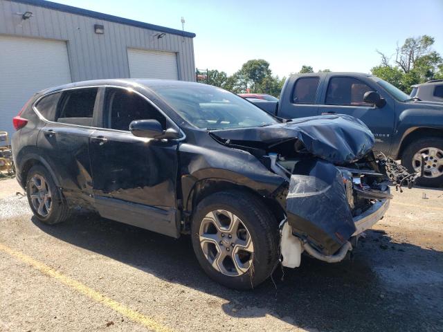 2019 HONDA CR-V EX - 5J6RW1H56KA000216