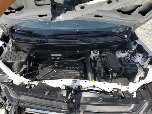 2019 CHEVROLET EQUINOX LT - 2GNAXKEV1K6281615