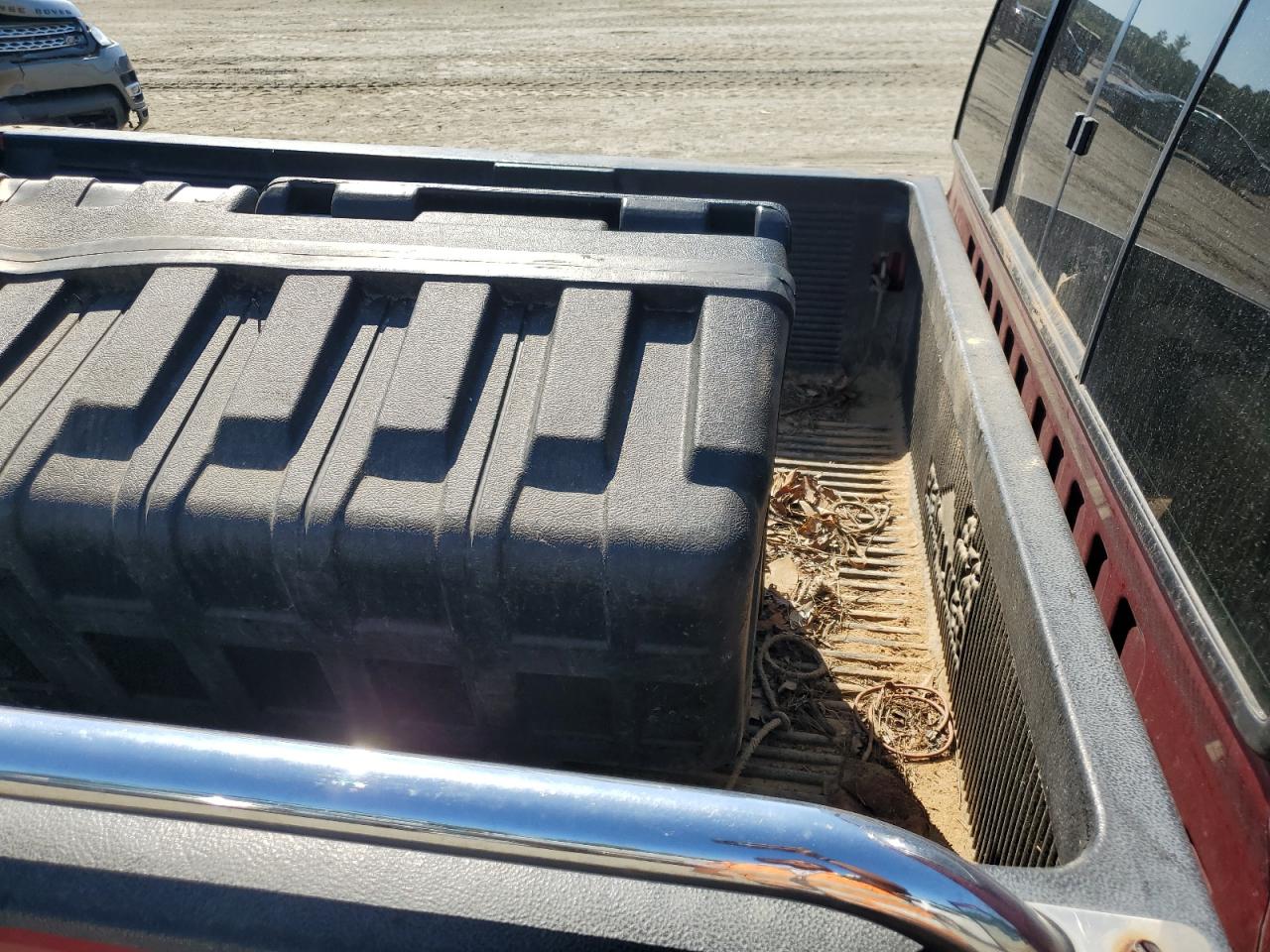 JT4TN12D8V0037275 1997 Toyota T100 Xtracab